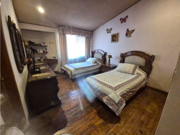CASA EN VENTA EN FRACCIONAMIENTO LOS FUERTES PUEBLA