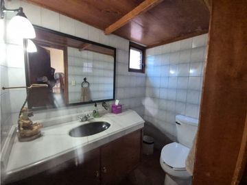 CASA EN VENTA EN FRACCIONAMIENTO LOS FUERTES PUEBLA