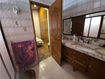 CASA EN VENTA EN FRACCIONAMIENTO LOS FUERTES PUEBLA