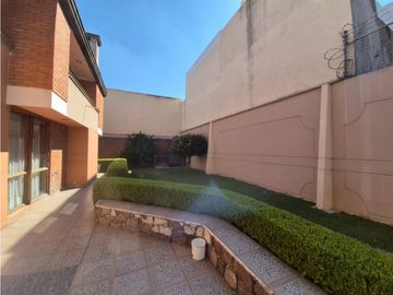 CASA EN VENTA EN FRACCIONAMIENTO LOS FUERTES PUEBLA