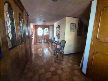 CASA EN VENTA EN FRACCIONAMIENTO LOS FUERTES PUEBLA