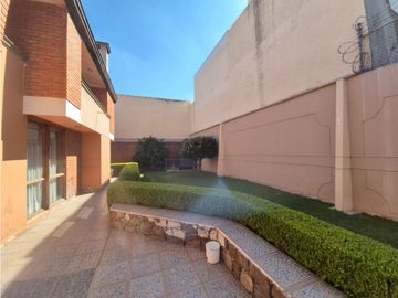 CASA EN VENTA EN FRACCIONAMIENTO LOS FUERTES PUEBLA