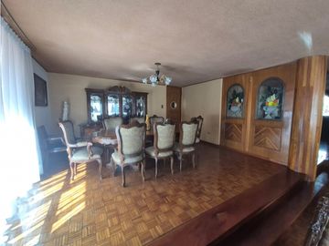 CASA EN VENTA EN FRACCIONAMIENTO LOS FUERTES PUEBLA