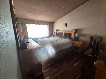 CASA EN VENTA EN FRACCIONAMIENTO LOS FUERTES PUEBLA