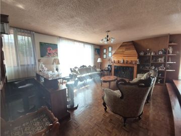 CASA EN VENTA EN FRACCIONAMIENTO LOS FUERTES PUEBLA
