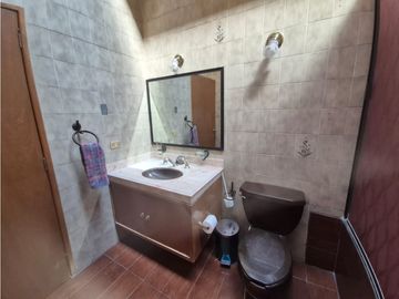 CASA EN VENTA EN FRACCIONAMIENTO LOS FUERTES PUEBLA