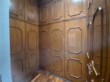 CASA EN VENTA EN FRACCIONAMIENTO LOS FUERTES PUEBLA
