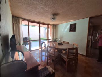 CASA EN VENTA EN FRACCIONAMIENTO LOS FUERTES PUEBLA