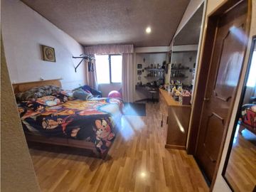 CASA EN VENTA EN FRACCIONAMIENTO LOS FUERTES PUEBLA