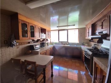 CASA EN VENTA EN FRACCIONAMIENTO LOS FUERTES PUEBLA