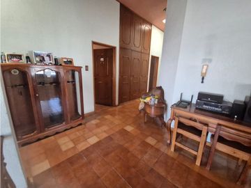 CASA EN VENTA EN FRACCIONAMIENTO LOS FUERTES PUEBLA