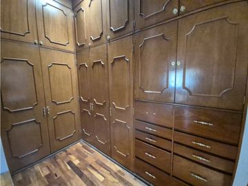 CASA EN VENTA EN FRACCIONAMIENTO LOS FUERTES PUEBLA
