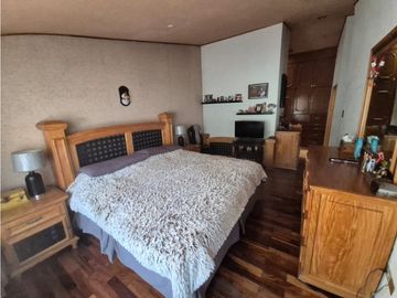 CASA EN VENTA EN FRACCIONAMIENTO LOS FUERTES PUEBLA