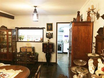 Casa en Venta en Avenida Marcelino Champagnat