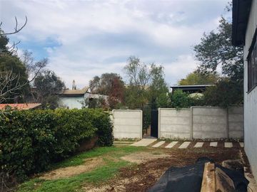Casa en Venta en Avenida Marcelino Champagnat
