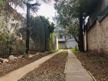 Casa en Venta en Avenida Marcelino Champagnat