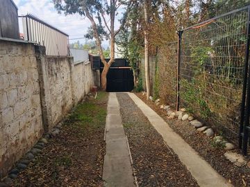 Casa en Venta en Avenida Marcelino Champagnat