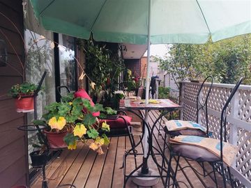 Casa en Venta en Avenida Marcelino Champagnat