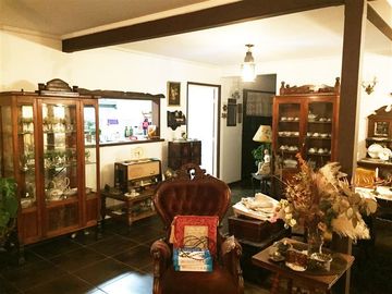 Casa en Venta en Avenida Marcelino Champagnat