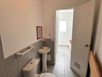 Venta Duplex frente a parque en Aurora, Miraflores
