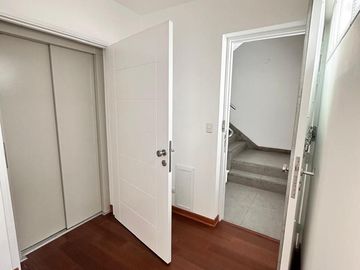 Venta Duplex frente a parque en Aurora, Miraflores