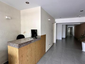 Venta Duplex frente a parque en Aurora, Miraflores
