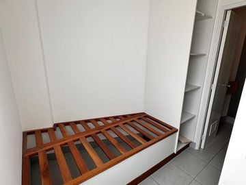 Venta Duplex frente a parque en Aurora, Miraflores