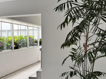 Venta Duplex frente a parque en Aurora, Miraflores
