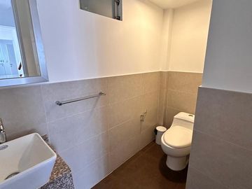 Venta Duplex frente a parque en Aurora, Miraflores