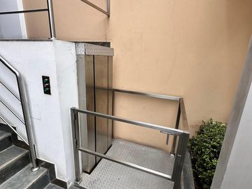 Venta Duplex frente a parque en Aurora, Miraflores