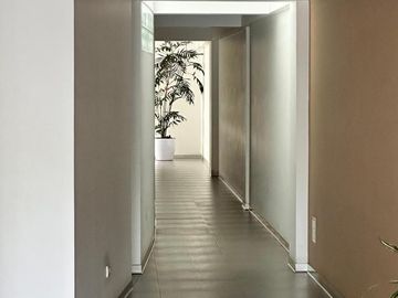 Venta Duplex frente a parque en Aurora, Miraflores