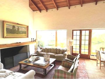 CASA DE CAMPO - PANGUE CASA BLANCA