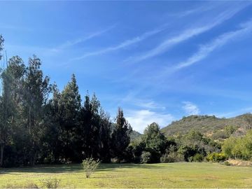 CASA DE CAMPO - PANGUE CASA BLANCA