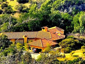 CASA DE CAMPO - PANGUE CASA BLANCA