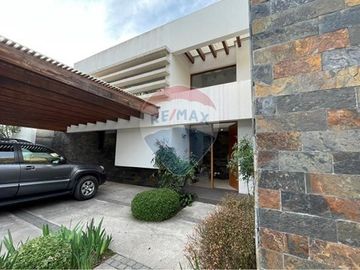 CASA MEDITERRANEA - CONDOMINIO PORTEZUELOS