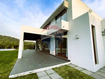 CASA MEDITERRANEA - CONDOMINIO PORTEZUELOS