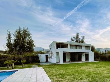 CASA MEDITERRANEA - CONDOMINIO PORTEZUELOS