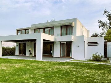 CASA MEDITERRANEA - CONDOMINIO PORTEZUELOS