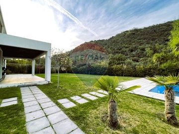 CASA MEDITERRANEA - CONDOMINIO PORTEZUELOS