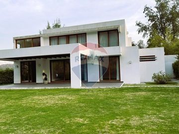 CASA MEDITERRANEA - CONDOMINIO PORTEZUELOS