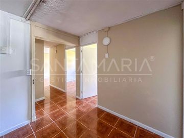 Departamento en Venta en El Golf, Concepción
