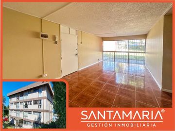 Departamento en Venta en El Golf, Concepción