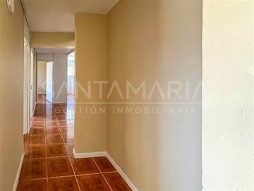 Departamento en Venta en El Golf, Concepción