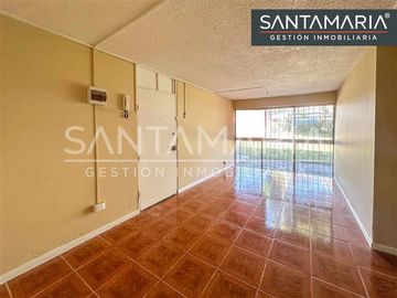 Departamento en Venta en El Golf, Concepción