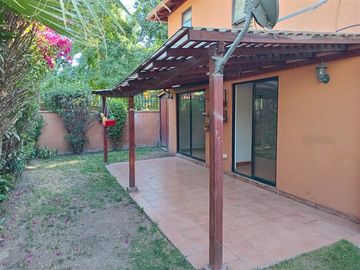 Casa en Venta en Condominio Santa Marta