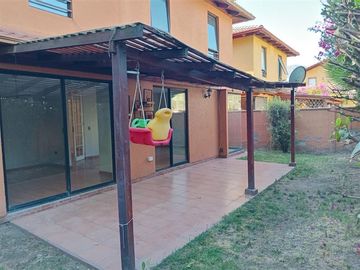 Casa en Venta en Condominio Santa Marta