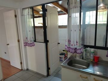 Casa en Venta en Condominio Santa Marta