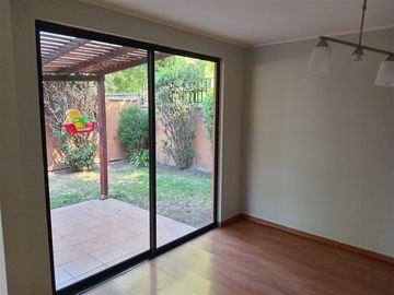 Casa en Venta en Condominio Santa Marta