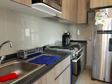EXCELENTE DEPARTAMENTO EN VENTA XOLA, EJE 4 SUR, COL ALAMOS