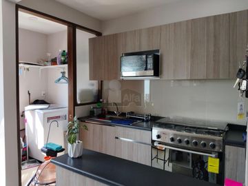 EXCELENTE DEPARTAMENTO EN VENTA XOLA, EJE 4 SUR, COL ALAMOS
